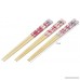 Skater bamboo chopsticks 3-pair pair 16.5 cm Hello Kitty plush panic Sanrio nt2t - B015DLZKGO